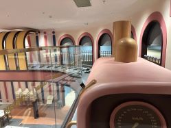 -奈尔宝·儿童乐园·亲子餐厅(鄞州万达店)