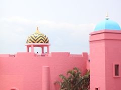 -漳州滨海火山岛自然生态风景区