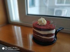 -Pantry's Best派悦坊蛋糕(K11购物艺术中心店)