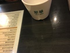 -翠华餐厅(湾仔店)