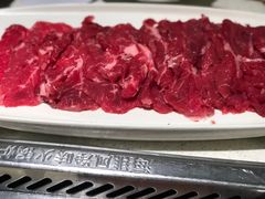 -海底捞火锅(锦艺城店)