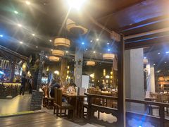 -花溪雨·森林餐厅(石基店)