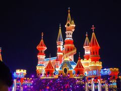 -沈阳方特欢乐世界