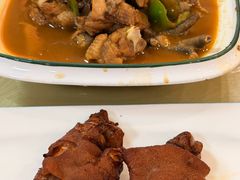 -百家园土菜馆(兴民北路店)
