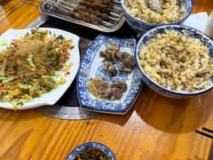 -大陈鸿源牛肉馆(大陈总店)