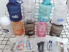 -milkplus·泰式奶茶(较场东路店)