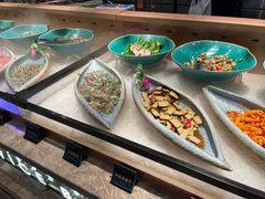 -梨花自助烤肉(西三旗万象汇黑金店)