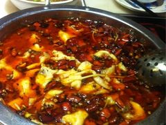 麻辣鱼-大川先生·小龙虾·川菜(信义坊店)