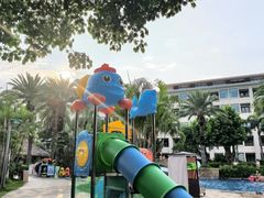 -天悦阁海景酒廊