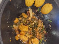 -江湖水乡铁锅炖魚(周庄嘉园店)