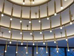 -亚特兰蒂斯•OSSIANO奥西亚诺海底餐厅
