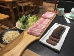 -京门活鱼馆·鱼火锅(百子湾（原红庙）店)