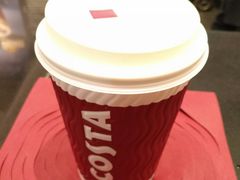 -COSTA COFFEE(上海月星环球港店)