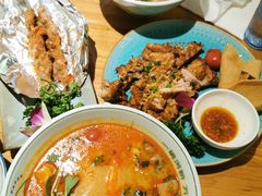 -米纸越南小馆(金鹰世界店)