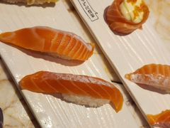 -元气寿司(宝安壹方城店)