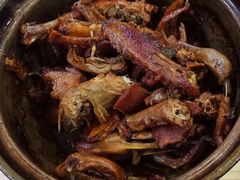 -斯丹姜母鸭·古法干香(涂门街总店)