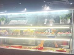-芝小官毛肚火锅海鲜自助(淮安清江浦区新亚店)