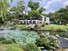 -杭州西湖柳莺里酒店