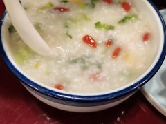 -宏状元现熬粥·京味菜(五棵松店)