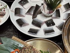 -味家烤肉烤鳗鱼牛排(西塔旗舰店)