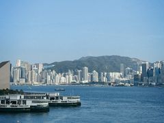 -海港城