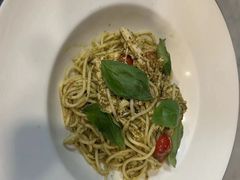 -玛尚诺意式餐厅(官舍店)