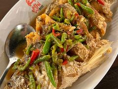 -大螃蟹海鲜餐厅