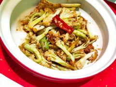 -荷风细雨·中国茶宴(碧云店)