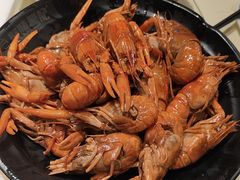 -聚味瞿记·龙虾堂(咸嘉湖店)