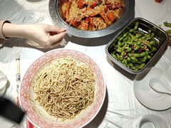 -石牌岭小亮蒸虾•湖北老字号(左岭店)