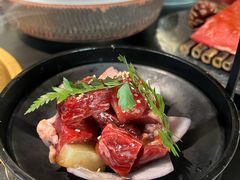 -谷牛和牛烤肉(漕河泾印象城店)