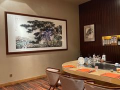 -和·铁板烧·OMAKASE(望京昆泰嘉晟酒店)