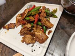 -里山四季中餐厅(来凤街店)