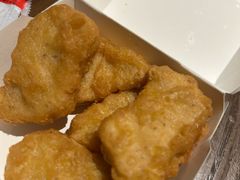 -麦当劳(南京南站站外店)