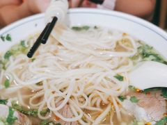 -西部马华清真兰州牛肉面·烧烤夜市(三里河店)