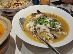 -大丰收李家(浦西万达店)