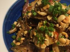 -永安鱼庄·镇江菜(丁卯店)