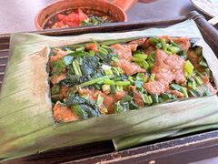 -沿途四季·云南菜·诗酒茶(蓝色港湾店)