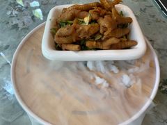 -兰桂坊·花园餐厅(西湖店)