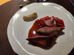 乳鸽胸-泰安门Taian Table(镇宁路店)