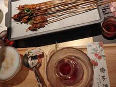 -烤匠麻辣烤鱼(万象城店)