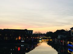 -同里国家湿地公园