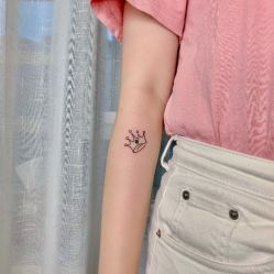 -明星刺青·洗纹身