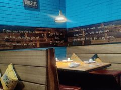 -永安鱼庄·镇江菜(三店纬五路店)