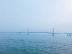 -星海湾跨海大桥