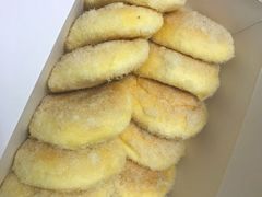 鳕鱼小贝-鲍师傅糕点(江苏路店)