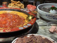 -矮板凳老火锅(宽窄巷子店)