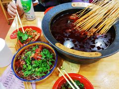 -冒椒火辣(太古里店)