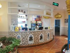 -北疆饭店(朗悦公园茂店)