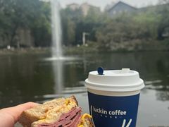 -佐敦面包铺·JORDAN BAKERY